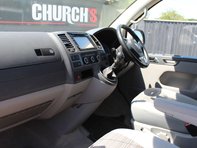 Volkswagen California 2.0 California SE TDI BlueMotion Technology 12