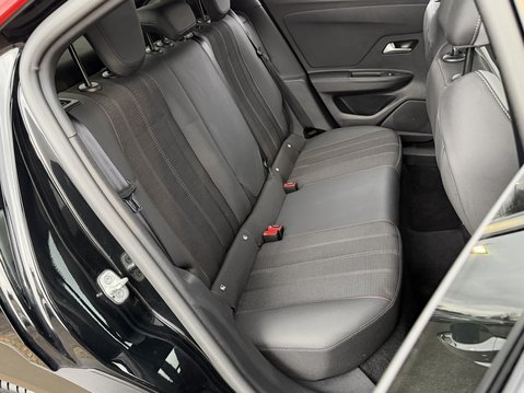 Vauxhall Mokka 1.2 Turbo GS Line 5dr 32