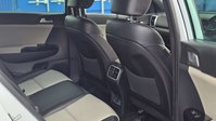 Kia Sportage 2.0 CRDi GT-Line SUV 5dr Diesel Auto AWD Euro 6 (134 bhp) 7