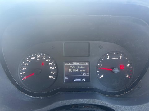 Mercedes-Benz Sprinter 315 CDI PROGRESSIVE 9