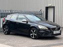 Volvo V40 2.0 V40 R-Design D2 5dr