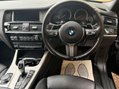 BMW X4 3.0 X4 xDrive 30d M Sport Auto 4WD 5dr 6
