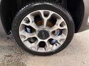 Fiat 500L 0.9 TwinAir Trekking Euro 6 (s/s) 5dr 24