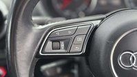 Audi A3 1.6 TDI Sport Sportback 5dr Diesel S Tronic Euro 6 (s/s) (110 ps) 31