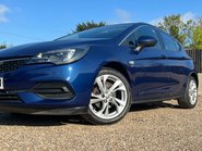 Vauxhall Astra SRI NAV 15