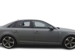 Audi A4 1.4 TFSI Black Edition Saloon 4dr Petrol S Tronic Euro 6 (s/s) (150 ps) 2