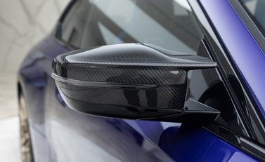 BMW M2 CS 40
