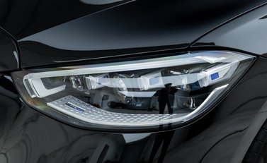 Mercedes-Benz S Class S580 Maybach First Class 46