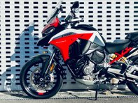 Ducati Multistrada V4 Multistrada V4S Livrea Sport 31