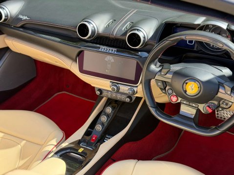 Ferrari Portofino 3.9 Portofino Semi-Auto 2dr 32