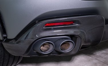 Ferrari Purosangue 44