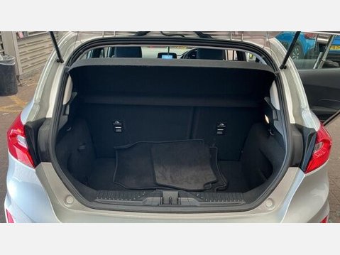 Ford Fiesta 1.0T EcoBoost Zetec Euro 6 (s/s) 5dr 9