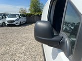 Citroen Berlingo AUTO SWB (SOLD) L1H1 Enterprise 1000 A/C Camera Nav Sensors EURO 6 NO VAT 18