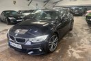 BMW 4 Series 3.0 435i Gran Coupe M Sport Auto 5dr