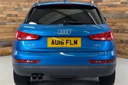 Audi Q3 1.4 TFSI CoD SE SUV 5dr Petrol S Tronic Euro 6 (s/s) (150 ps) 5