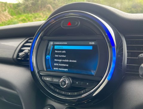 Mini Hatch 1.5 Cooper Sport 3dr 22