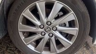 Toyota Yaris 1.5 VVT-h Icon Hatchback 5dr Petrol Hybrid E-CVT Euro 6 (s/s) (116 ps) 11