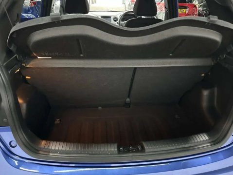 Hyundai i10 1.0 i10 Go SE 5dr 20