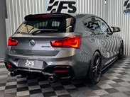 BMW 1 Series 3.0 M140i Shadow Edition Hatchback 3dr Petrol Auto Euro 6 (s/s) (340 ps) 6