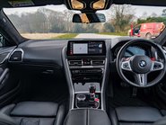 BMW M8 COUPE Competition 12