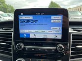 Ford Transit Custom SWB L1H1 (SOLD) 300 Limited Alloys Air Con Sensors Cruise EURO 6 34