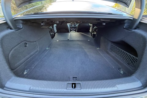 Audi A6 3.0 TDI BLACK EDITION -APPLE CARPLAY -CAMERA -BOSE -HEATED FRONT/REAR SEATS 53