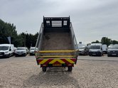Ford Transit Tipper LWB L3 Leader 350 Storage Area EURO 6 8