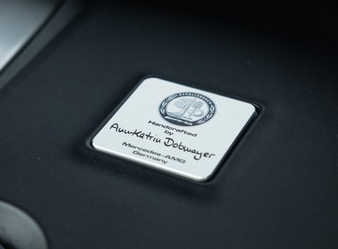 Mercedes-Benz GLE 63 S AMG 47