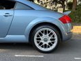 Audi TT 1.8T Coupe 2dr Petrol Manual quattro (226 g/km, 225 bhp) 7
