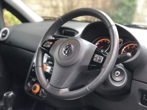 Vauxhall Corsa SE 27