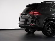 Mercedes-Benz GLE 3.0 GLE450dh MHEV AMG Line SUV 5dr Diesel Hybrid G-Tronic 4MATIC Euro 6 (s/ 45