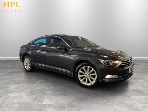 Volkswagen Passat 2.0 TDI SE Business Saloon 4dr Diesel Manual Euro 6 (s/s) (150 ps)