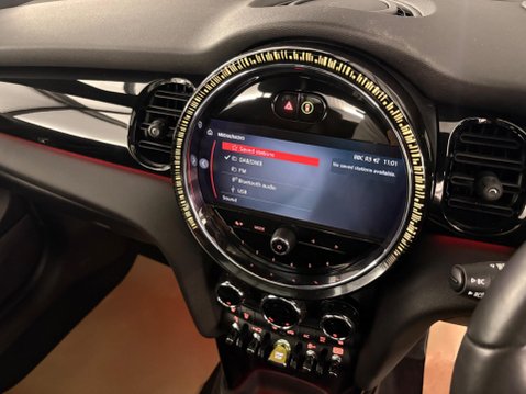 Mini Hatch Cooper SE 32.6kWh Level 3 Auto 3dr 24