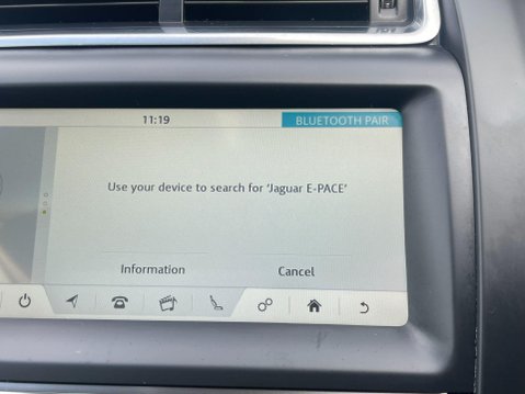 Jaguar E-Pace 2.0 D150 S Auto AWD Euro 6 (s/s) 5dr 27
