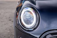 Mini Hatch 2.0 Cooper S Sport Auto 3dr 26