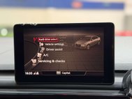 Audi A4 2.0 TDI ultra S line Saloon 4dr Diesel S Tronic Euro 6 (s/s) (190 ps) 33