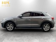 Volkswagen T-Roc 1.5 TSI R-Line SUV 5dr Petrol Manual Euro 6 (s/s) (150 ps) Half Leather - A 4