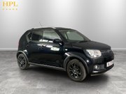 Suzuki Ignis 1.2 Dualjet SZ-T Hatchback 5dr Petrol AGS Auto Euro 6 (90 ps) 1