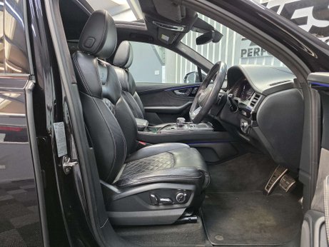 Audi Q7 3.0 TDI V6 50 Vorsprung SUV 5dr Diesel Tiptronic quattro Euro 6 (s/s) (286 37