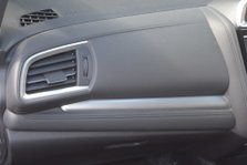 Honda Jazz I-VTEC EX 18