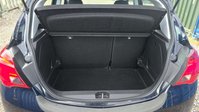 Vauxhall Corsa 1.4i ecoTEC SE Nav Hatchback 5dr Petrol Auto Euro 6 (90 ps) 7