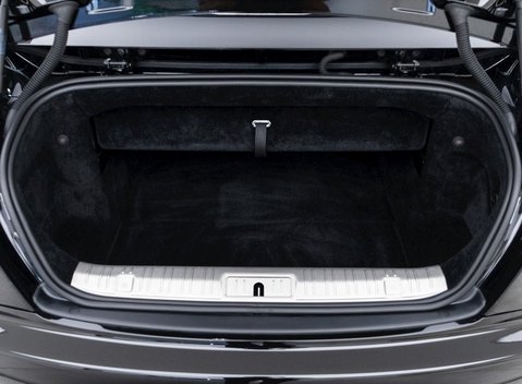 Rolls-Royce Dawn 27