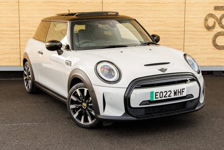 Mini Hatch COOPER S LEVEL 3
