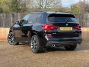 BMW X3 XDRIVE20D M SPORT 2