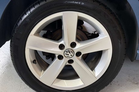 Volkswagen Polo 1.2 TSI BlueMotion Tech SEL Hatchback 5dr Petrol DSG Euro 6 (s/s) (110 ps) 51