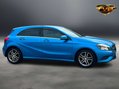 Mercedes-Benz A Class 2.1 A200 Sport CDi Automatic 5dr *NATIONAL DELIVERY* 7