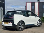 BMW I3 i3 5dr 12