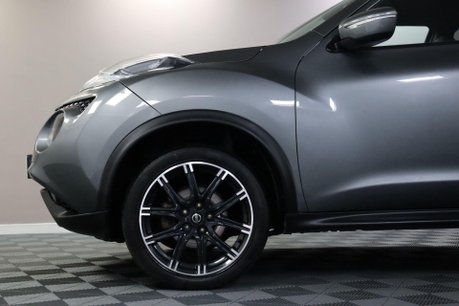 Nissan Juke N-CONNECTA DIG-T 27