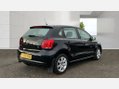 Volkswagen Polo SE DSG 5
