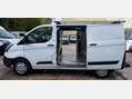 Ford Transit Custom 2.0 TDCi 250 Panel Van 5dr Diesel Manual L1 H1 (163 g/km, 104 bhp) 34